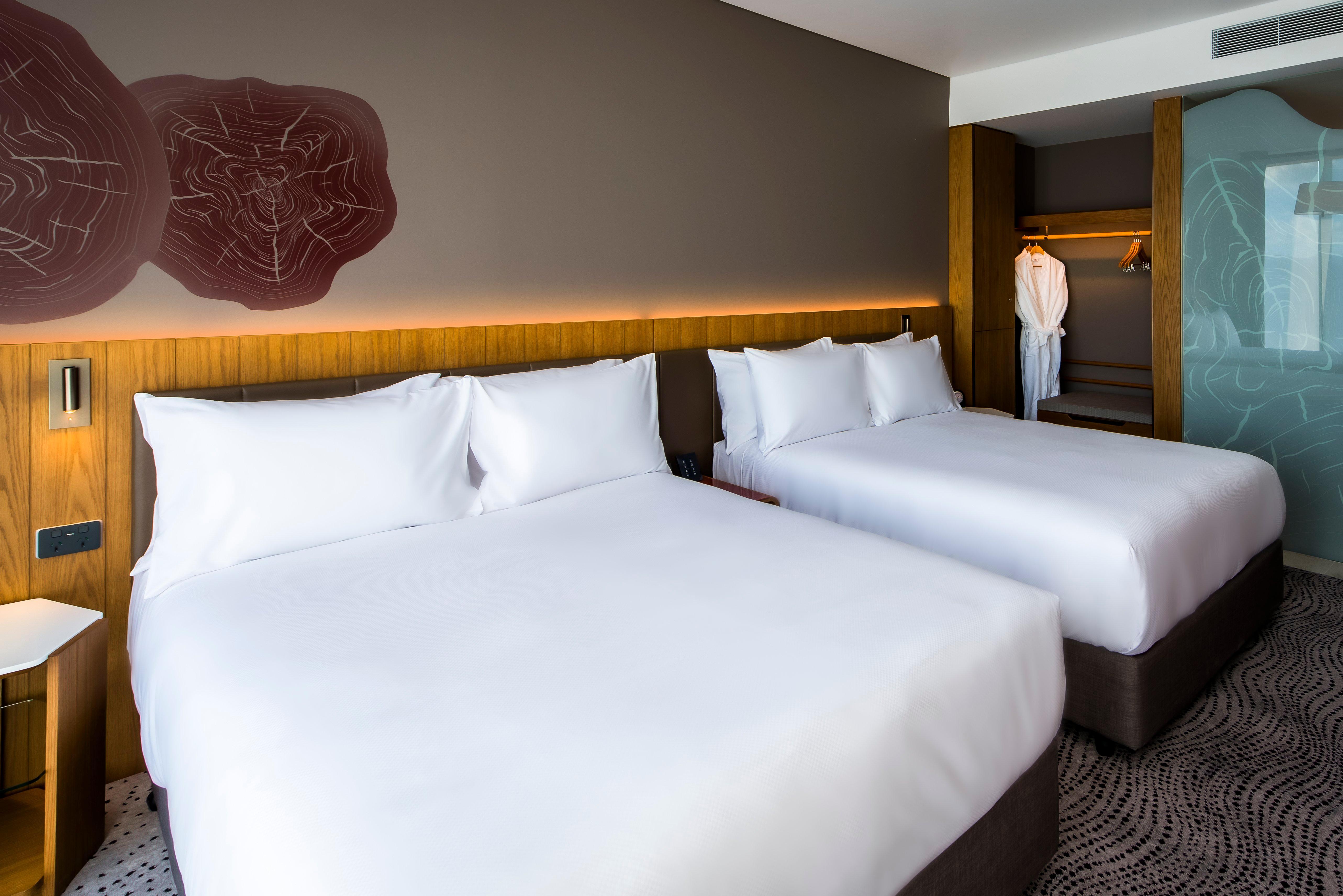 Hotel Crowne Plaza Hobart By Ihg Exterior foto