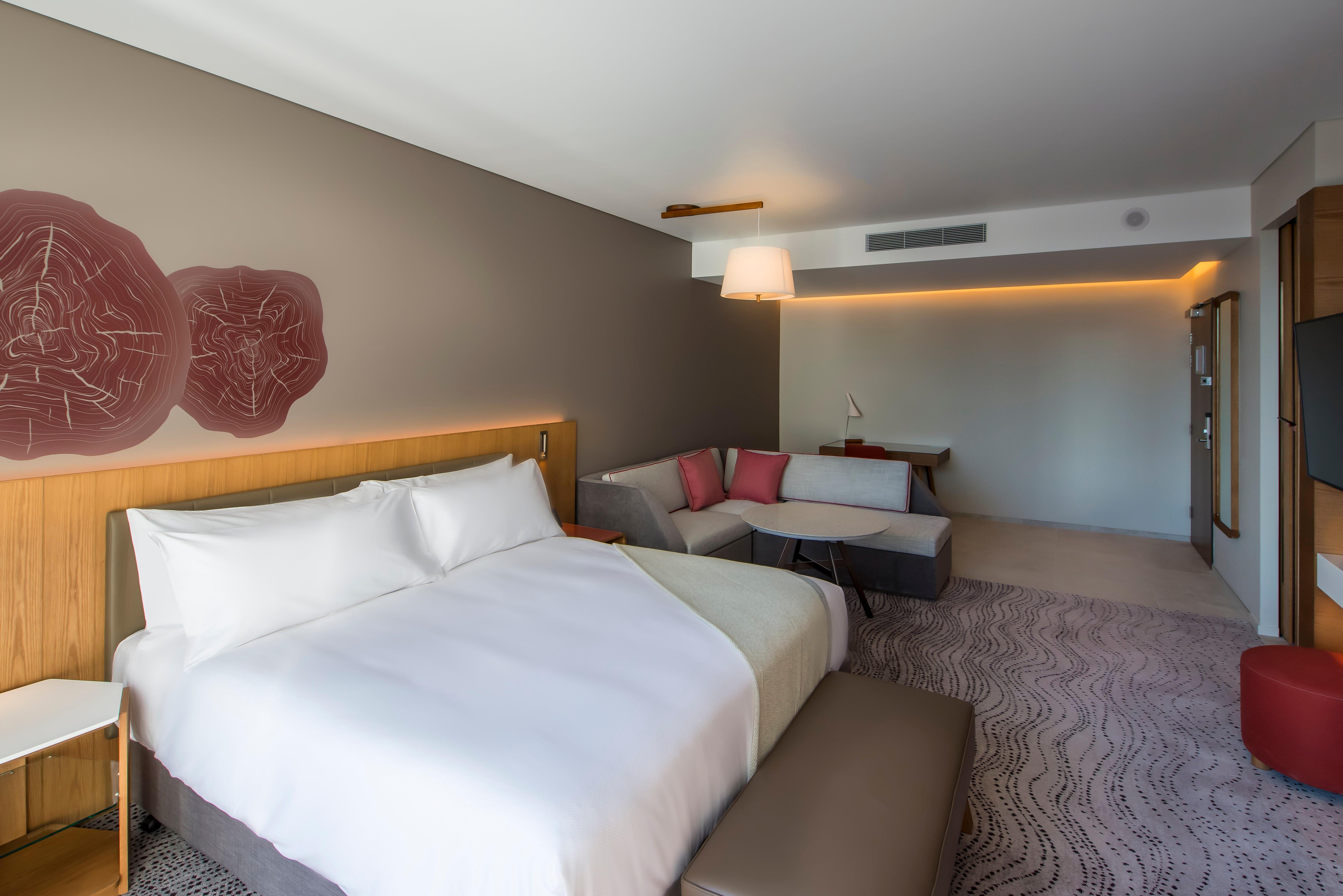 Hotel Crowne Plaza Hobart By Ihg Exterior foto